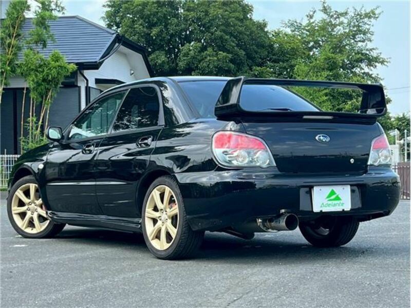 IMPREZA