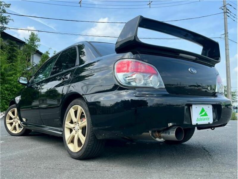 IMPREZA