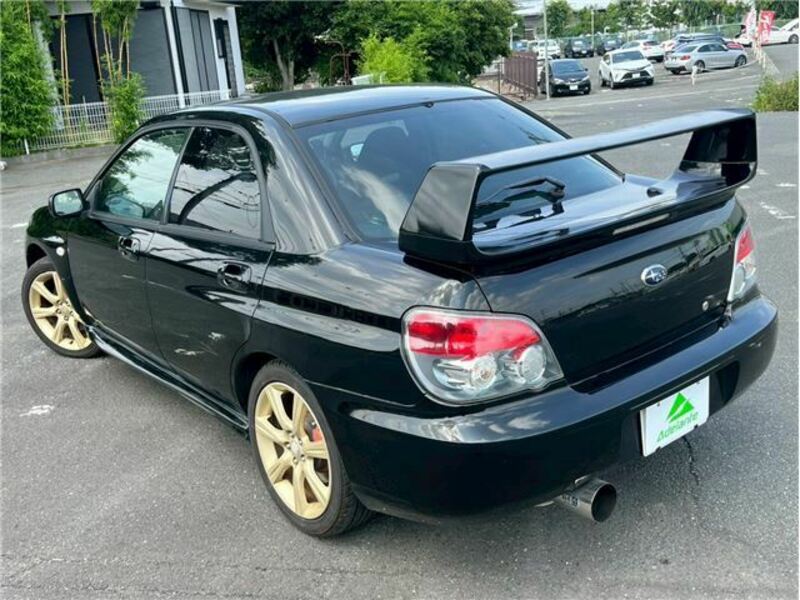 IMPREZA