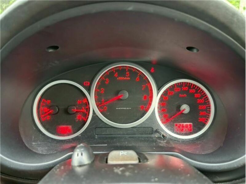 IMPREZA