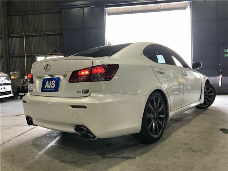 IS