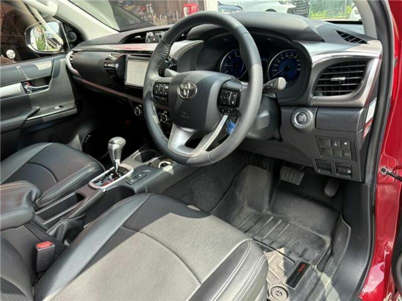 HILUX