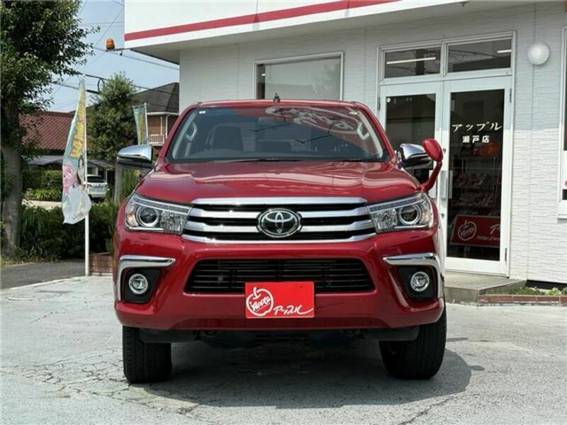 HILUX