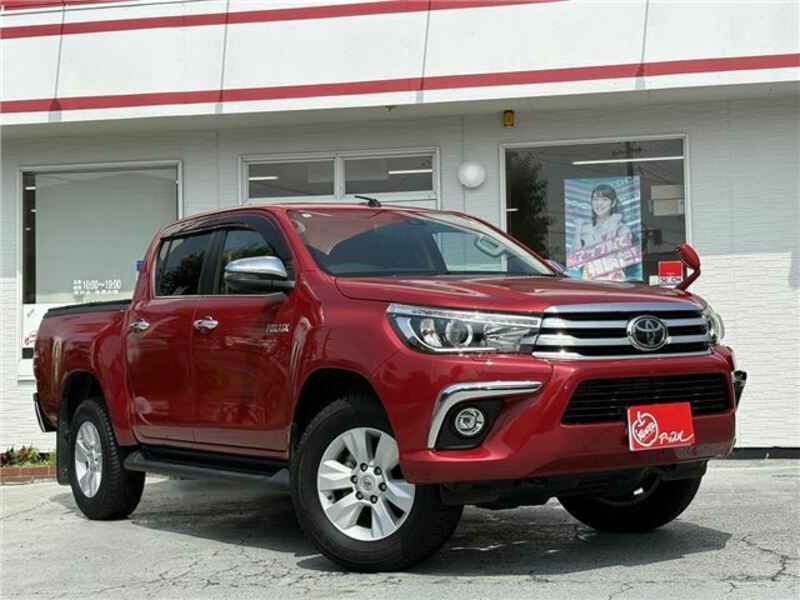 HILUX