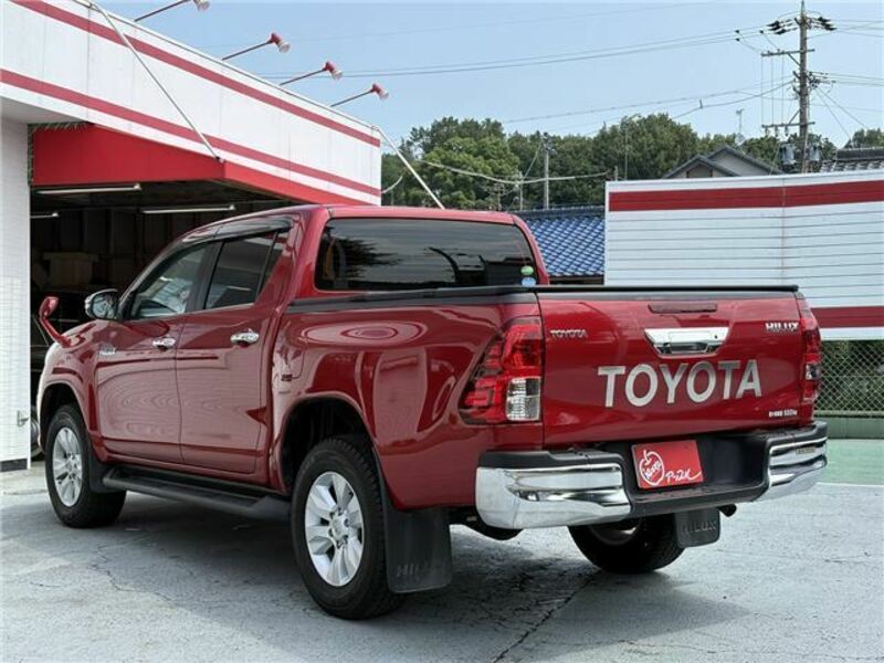 HILUX