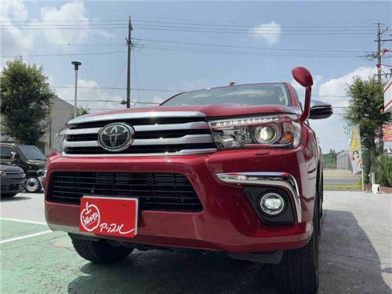 HILUX
