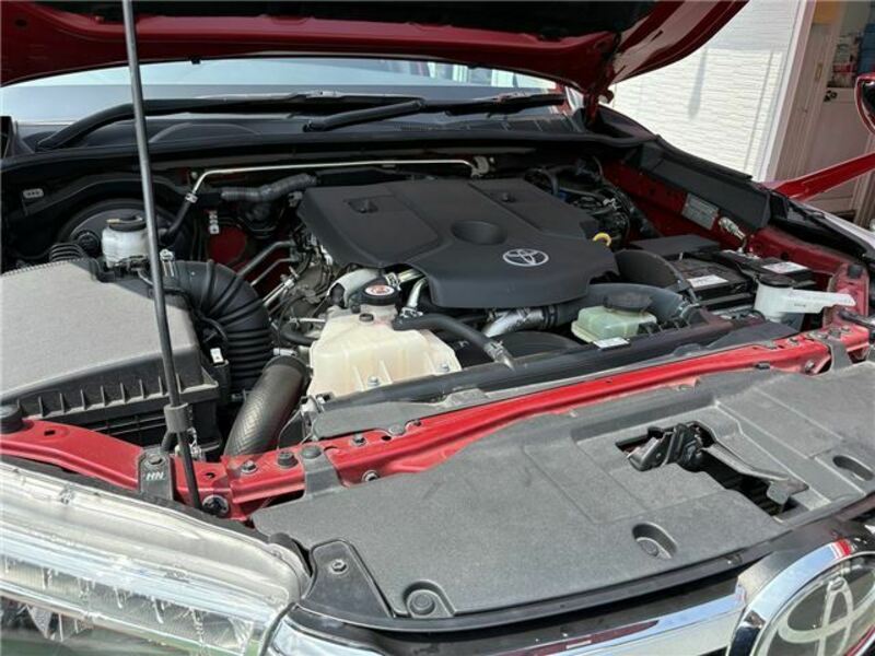 HILUX