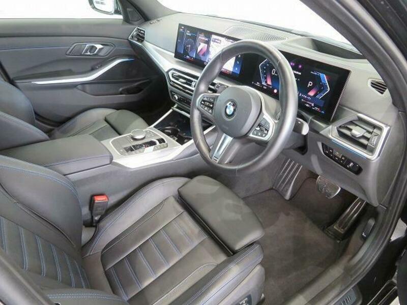 3 SERIES