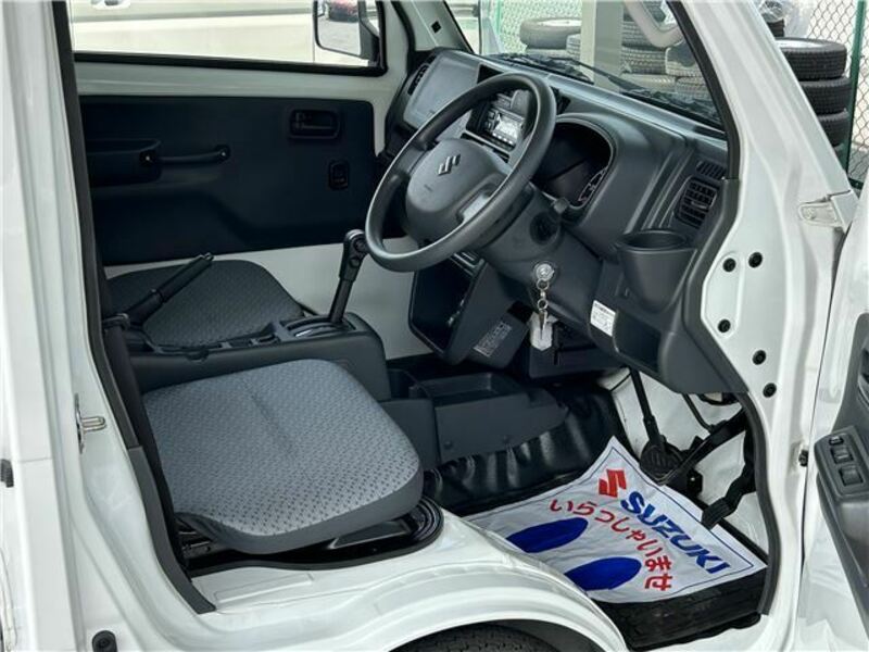 CARRY TRUCK