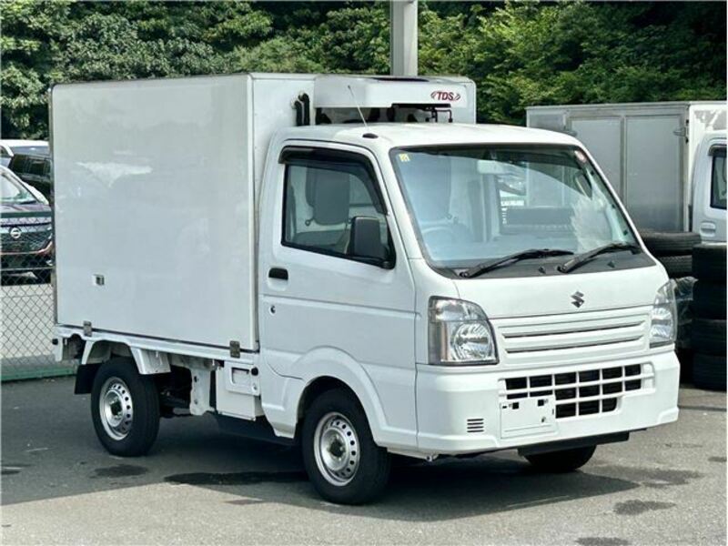 CARRY TRUCK