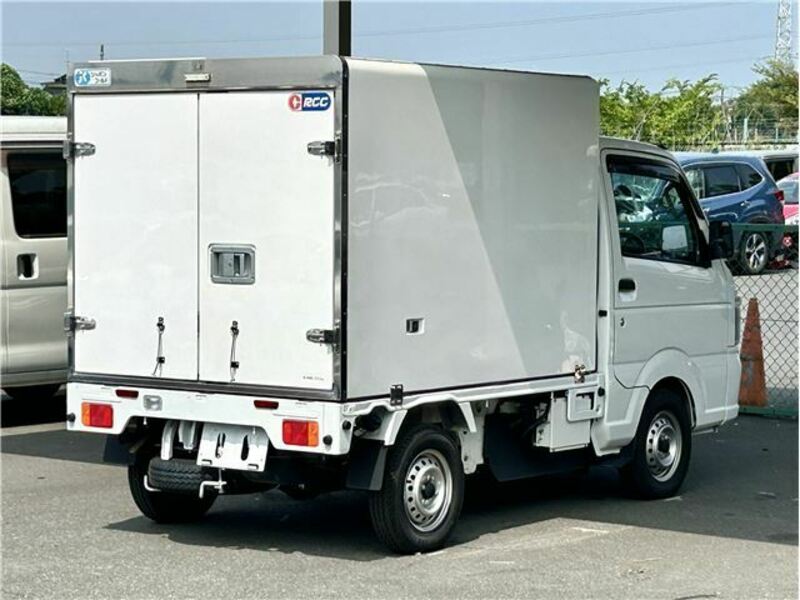 CARRY TRUCK
