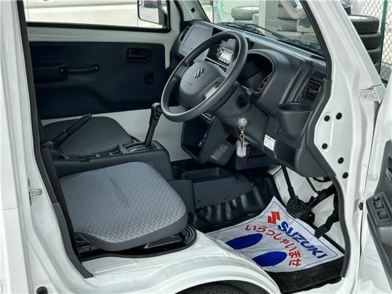 CARRY TRUCK
