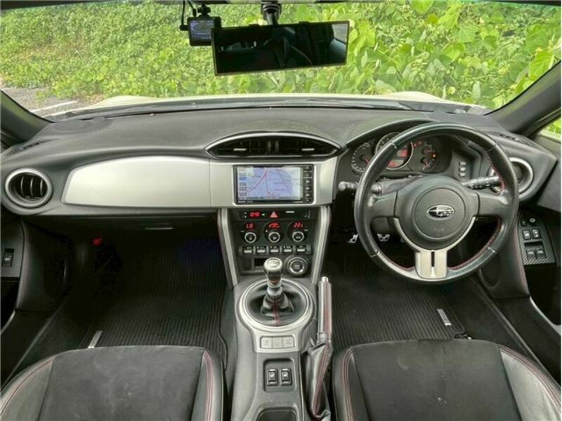BRZ