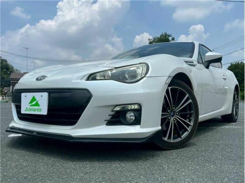 BRZ