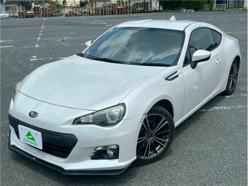 BRZ