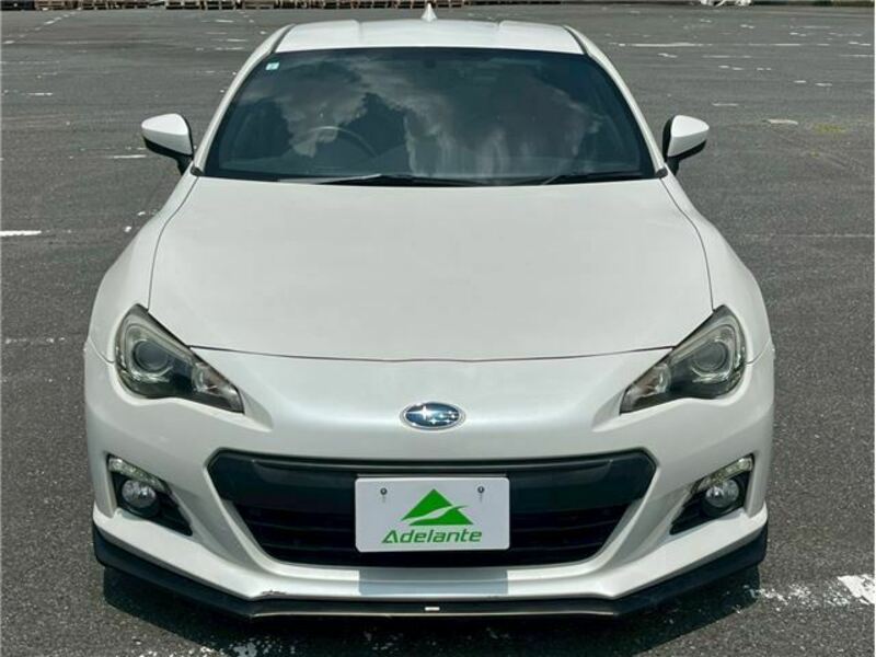 BRZ