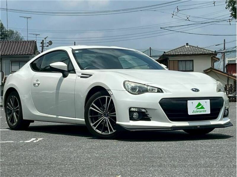 BRZ