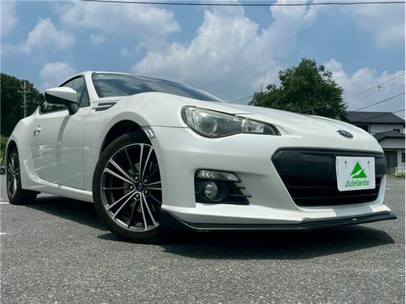 BRZ