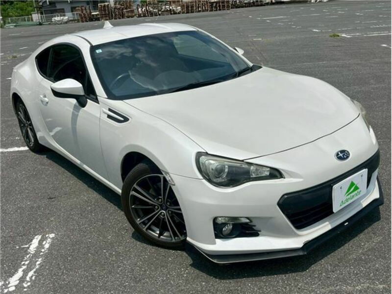BRZ