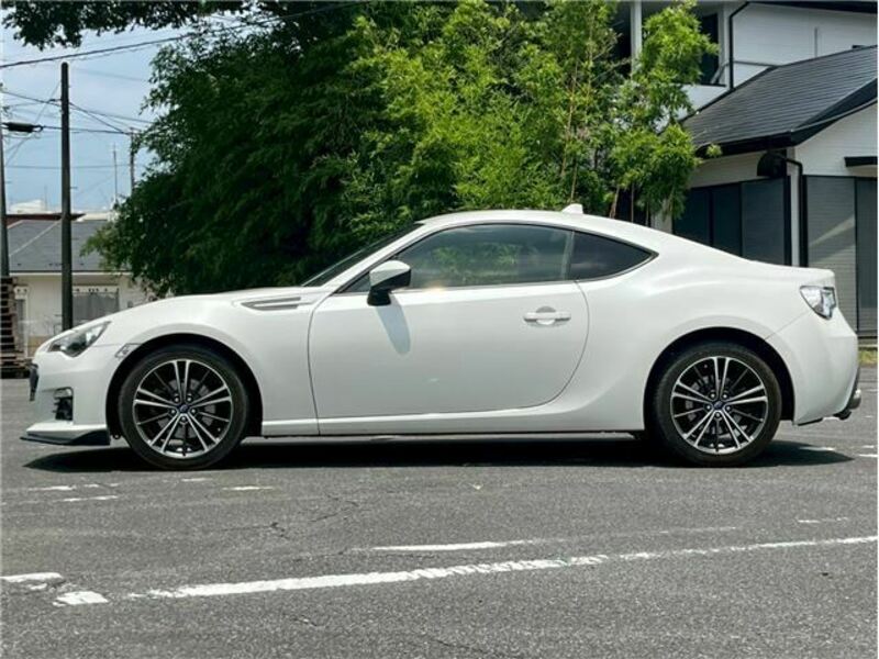 BRZ