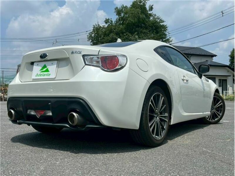 BRZ