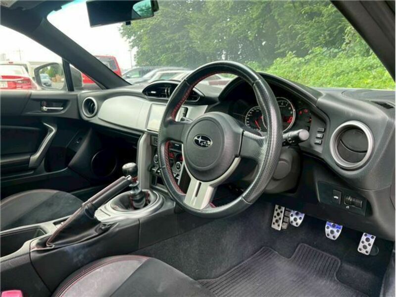 BRZ