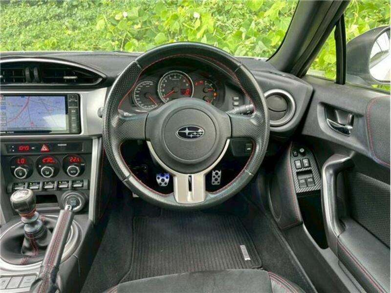 BRZ