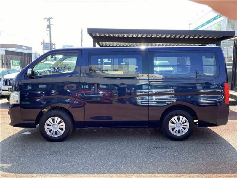 NV350 CARAVAN