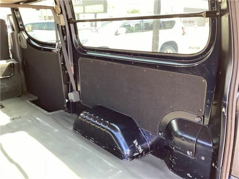 NV350 CARAVAN