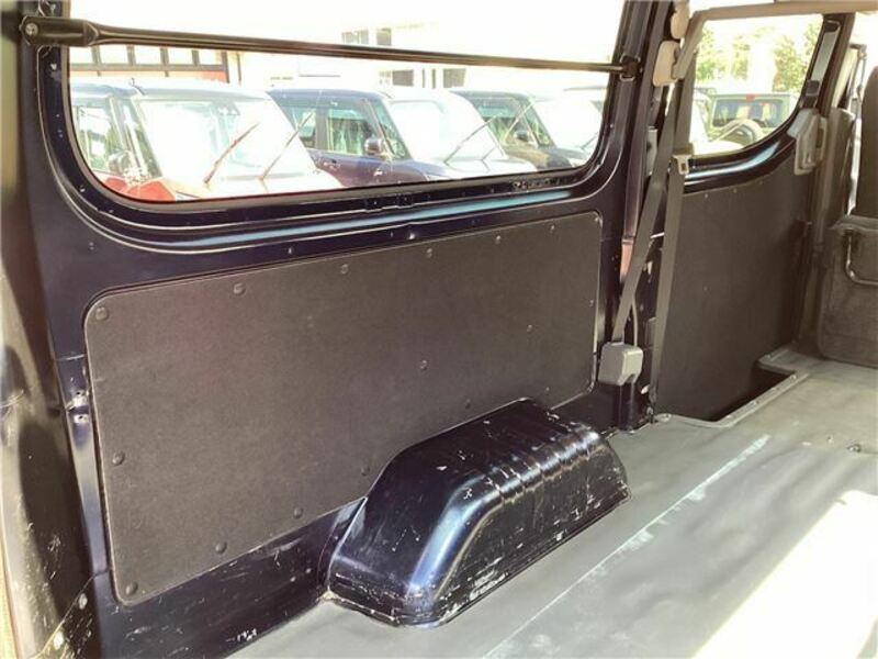NV350 CARAVAN