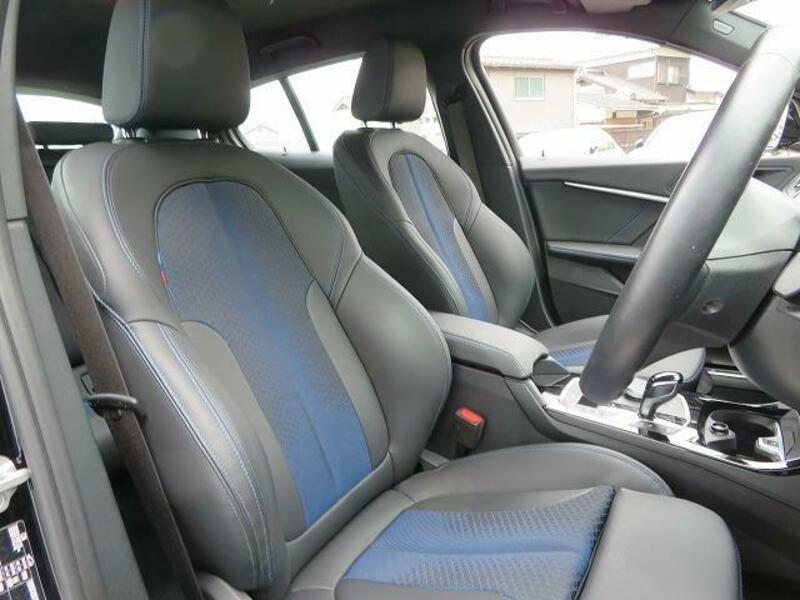 1 SERIES