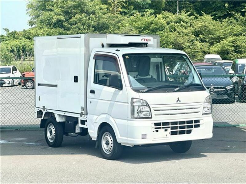 MINICAB TRUCK-0
