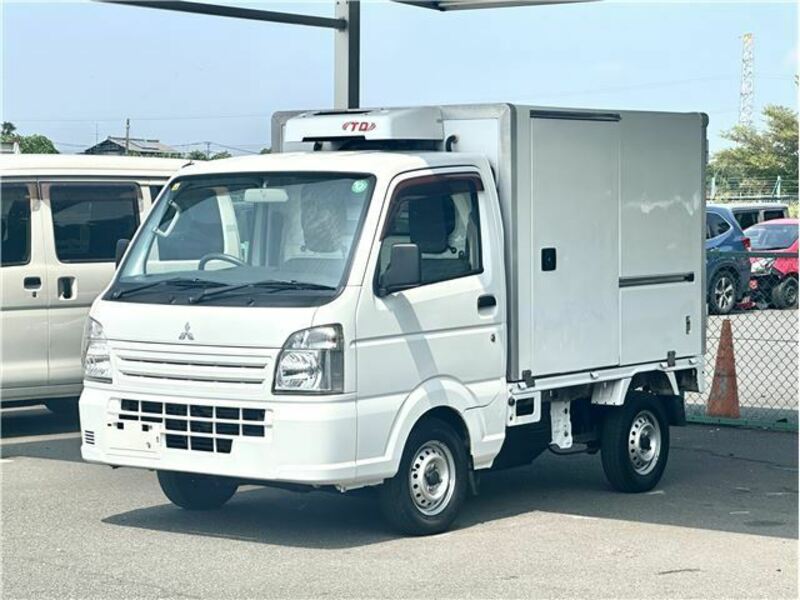 MINICAB TRUCK