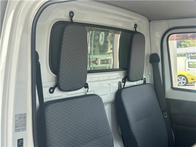 MINICAB TRUCK