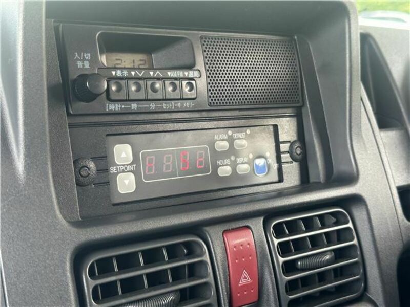 MINICAB TRUCK