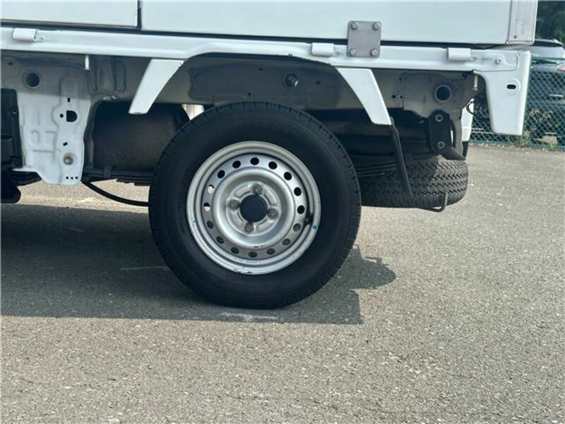 MINICAB TRUCK
