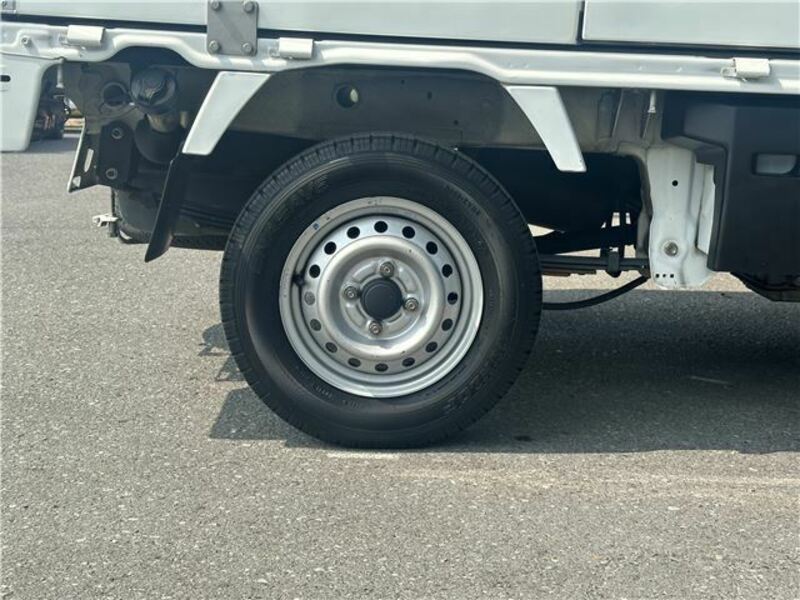 MINICAB TRUCK