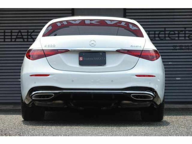 S-CLASS