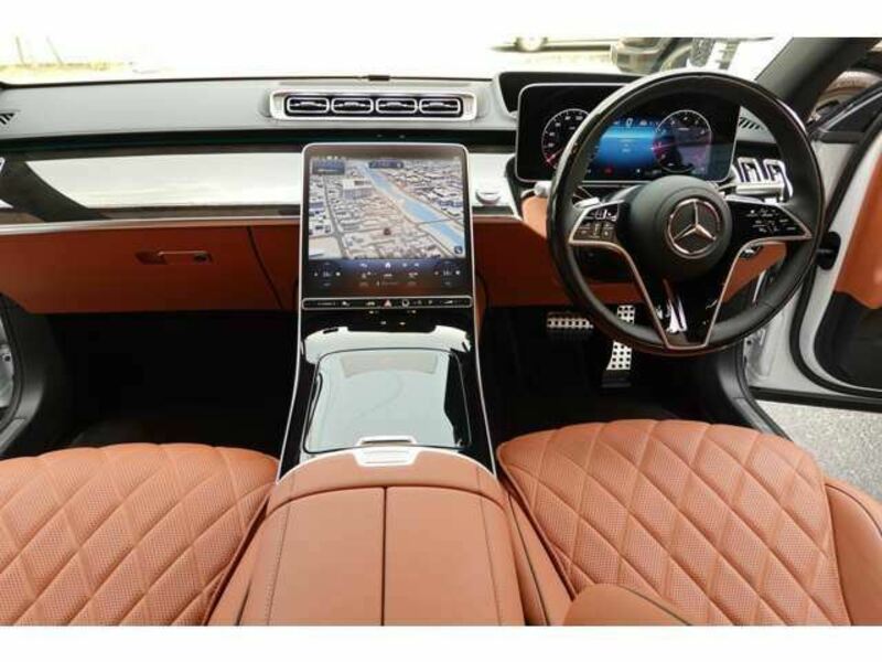 S-CLASS