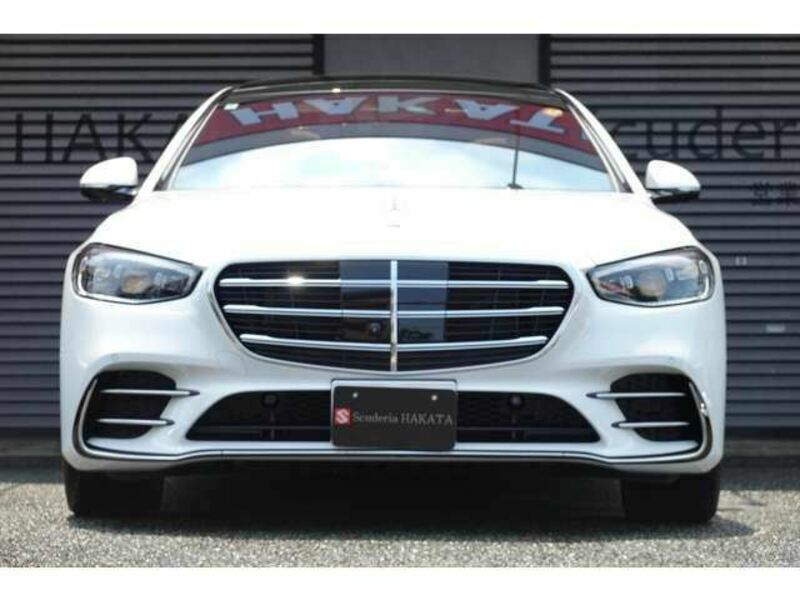 S-CLASS