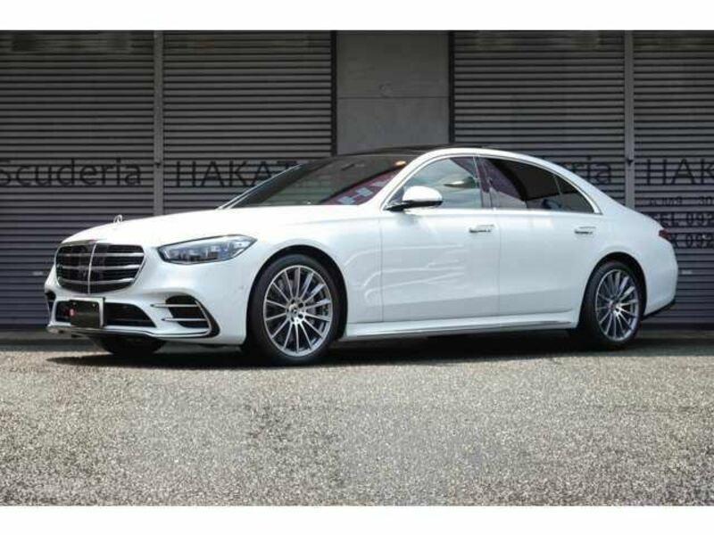 S-CLASS