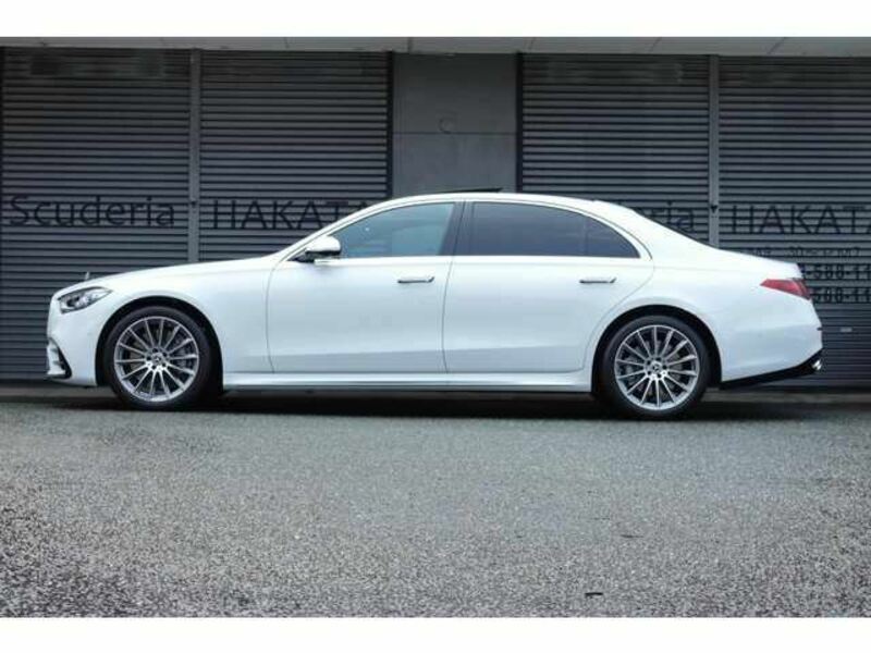 S-CLASS