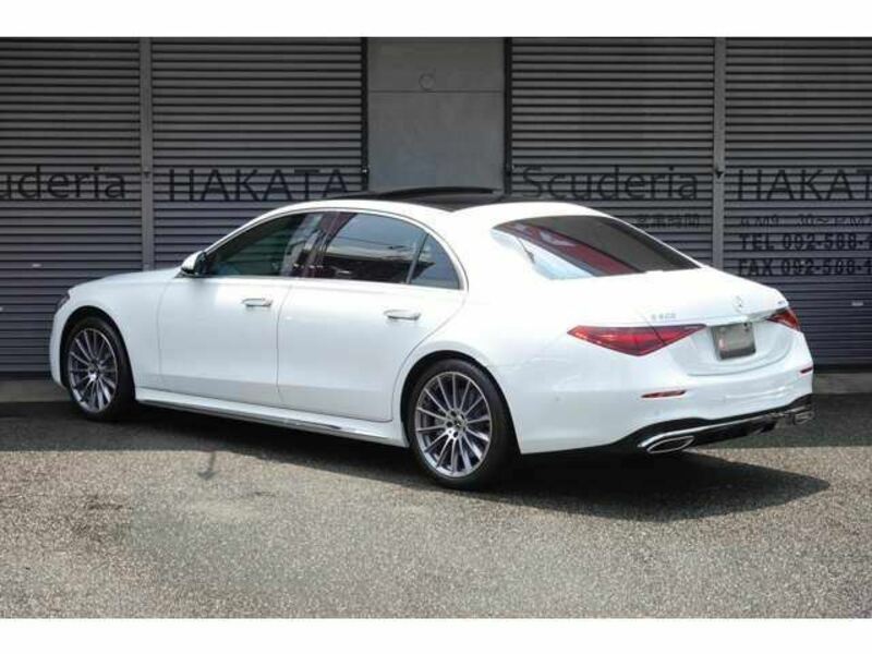 S-CLASS