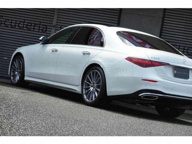 S-CLASS
