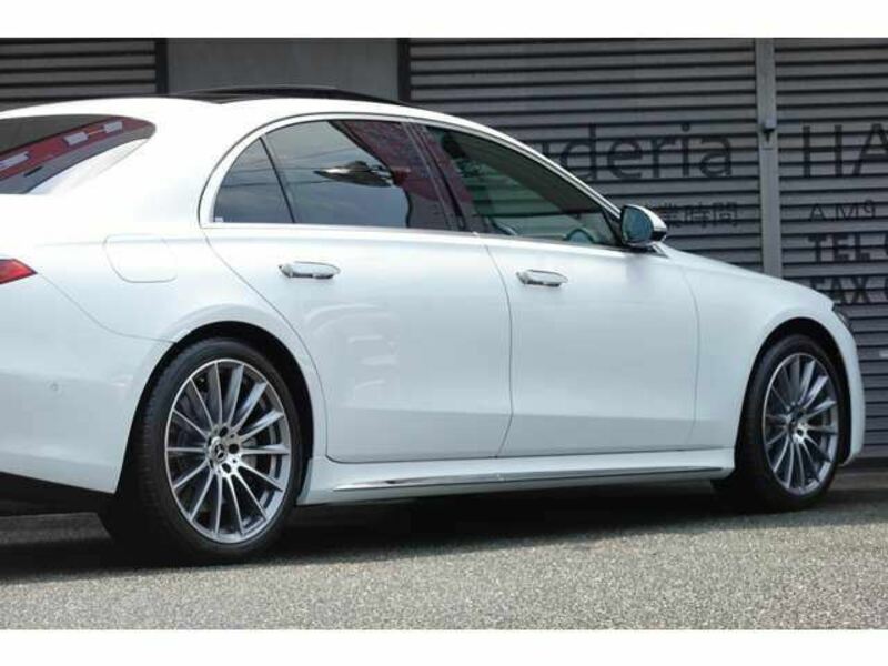 S-CLASS