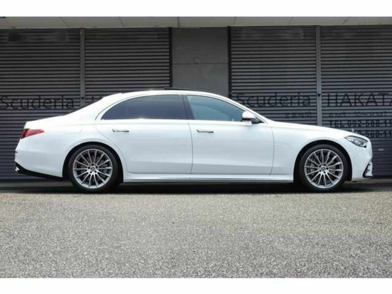 S-CLASS