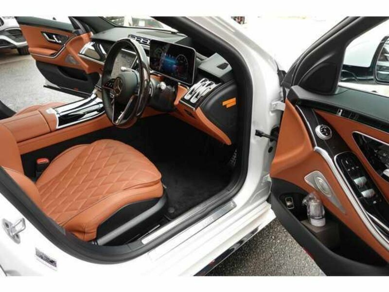 S-CLASS