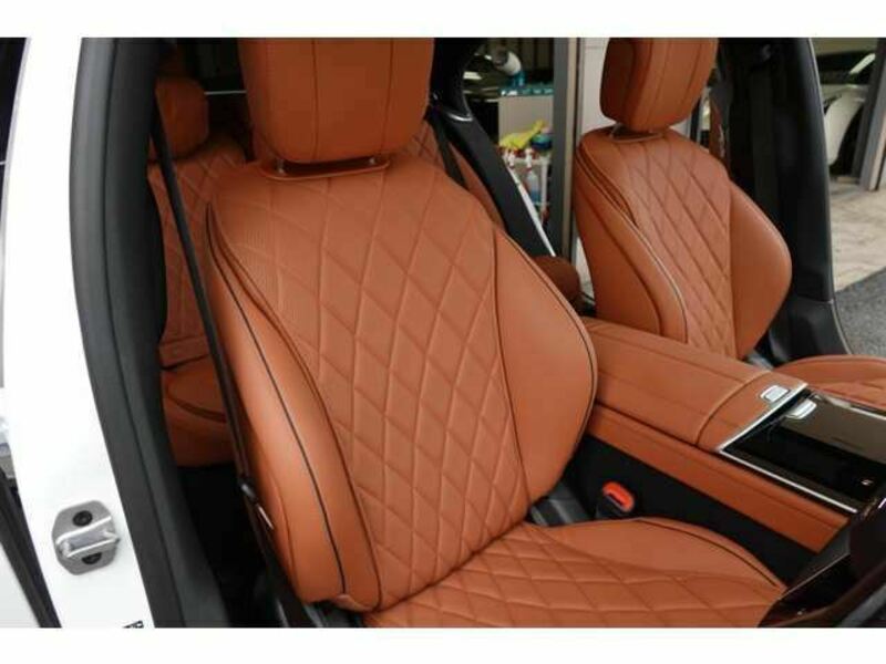 S-CLASS