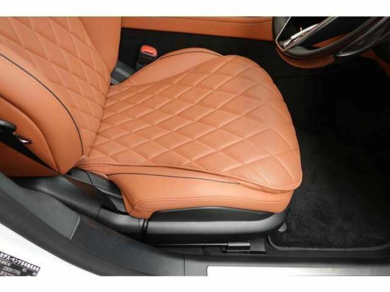 S-CLASS