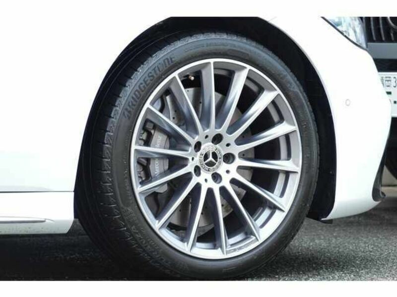 S-CLASS